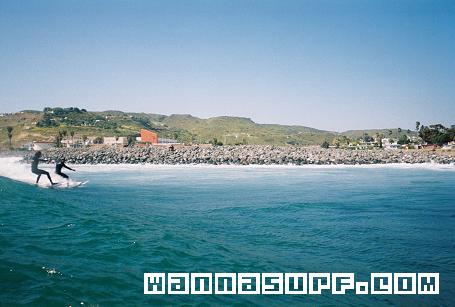 photo de surf