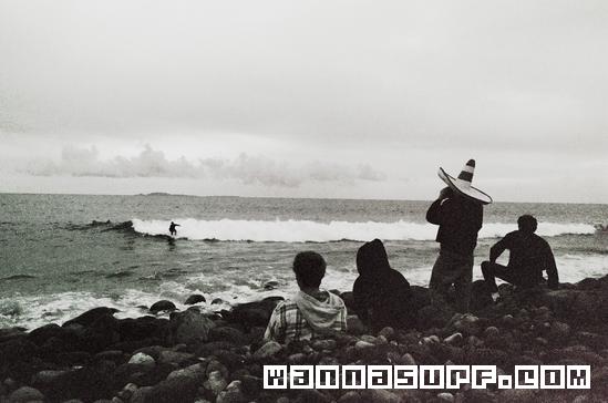 photo de surf