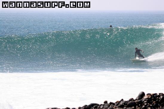 photo de surf