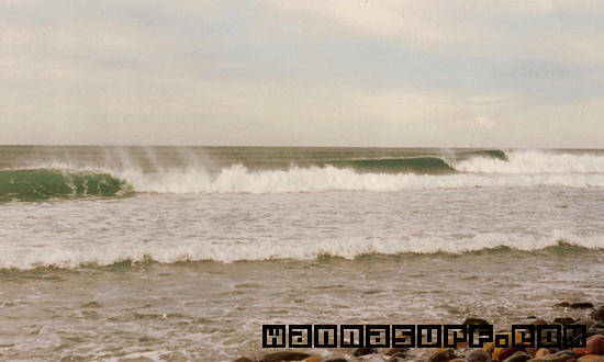 photo de surf