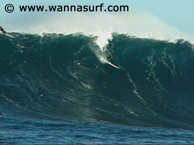 photo de surf