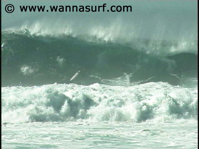 photo de surf