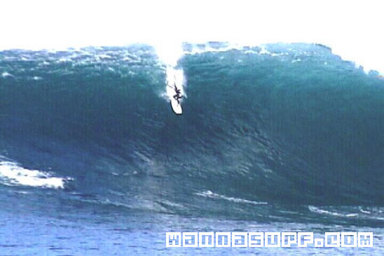 photo de surf