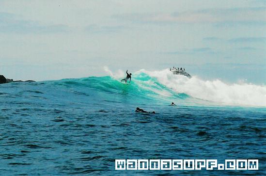 photo de surf