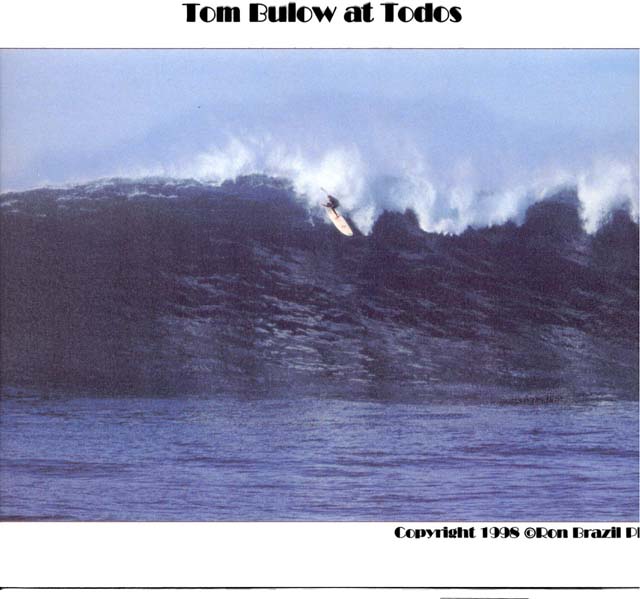 photo de surf