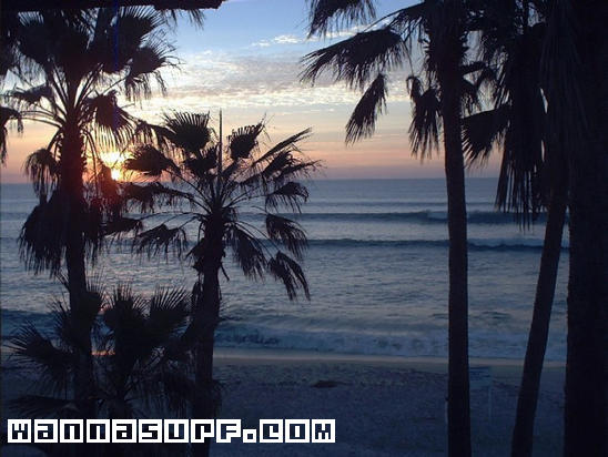 photo de surf