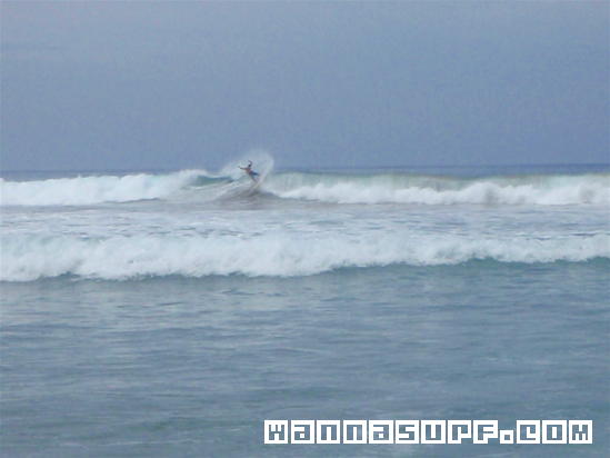 photo de surf