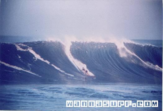 photo de surf