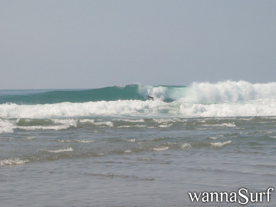 photo de surf