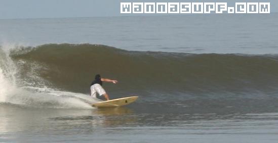 photo de surf
