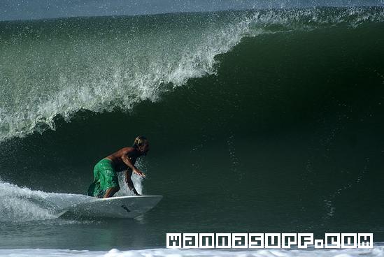 photo de surf