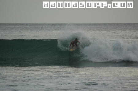 photo de surf
