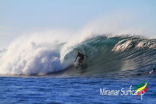 photo de surf