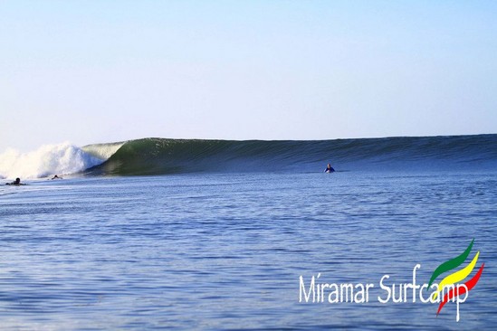 photo de surf