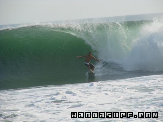 photo de surf