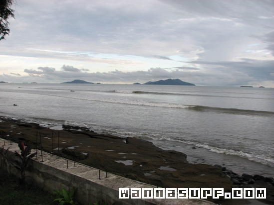 photo de surf