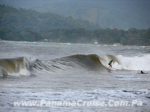 photo de surf