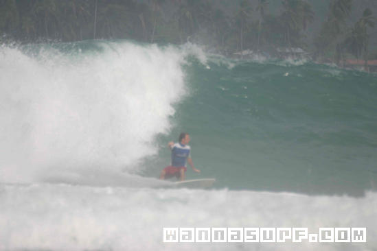 photo de surf
