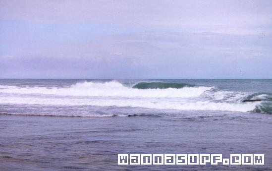 photo de surf