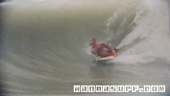 photo de surf