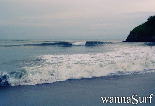 photo de surf