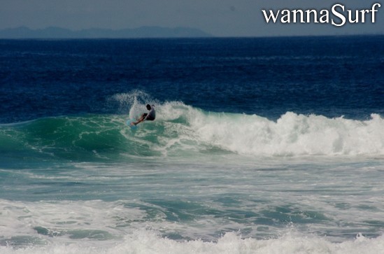 photo de surf