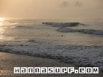 photo de surf