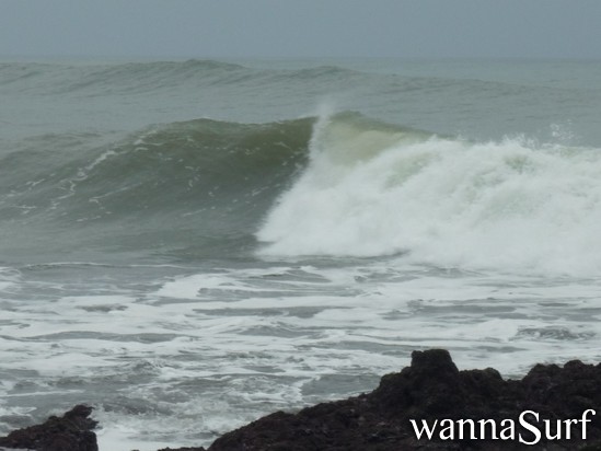 photo de surf