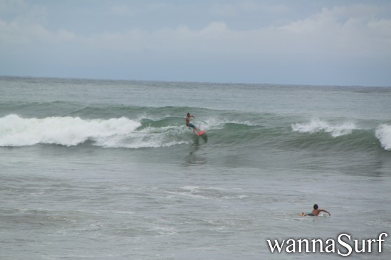 photo de surf