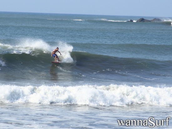photo de surf