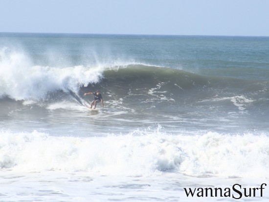 photo de surf