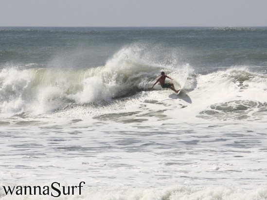 photo de surf
