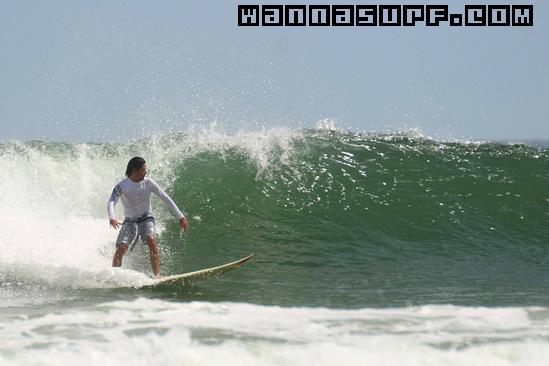 photo de surf