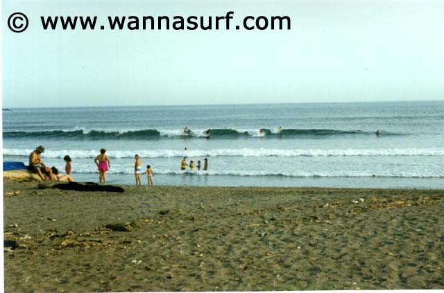 photo de surf