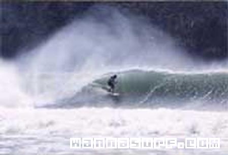 photo de surf