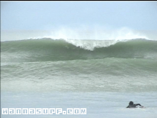 photo de surf