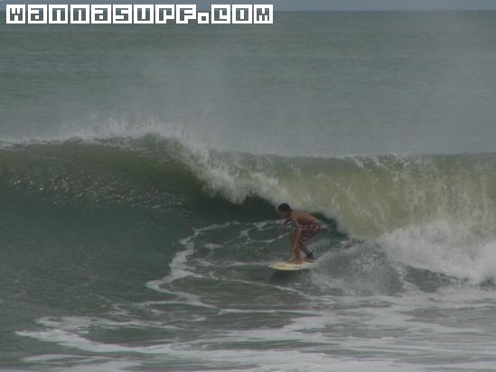 photo de surf