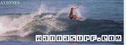 photo de surf