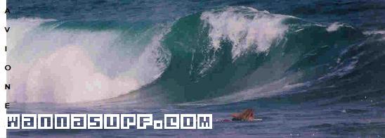photo de surf