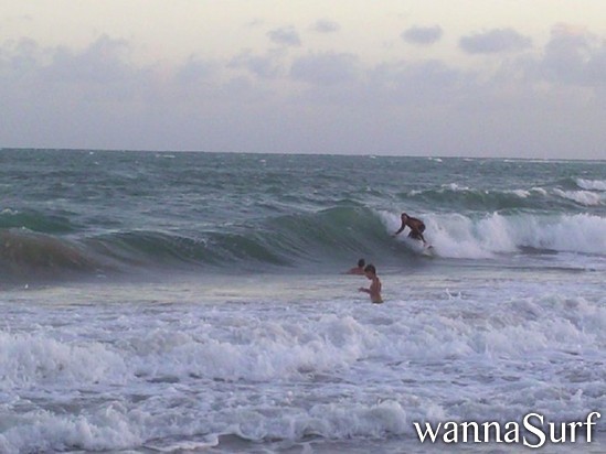 photo de surf