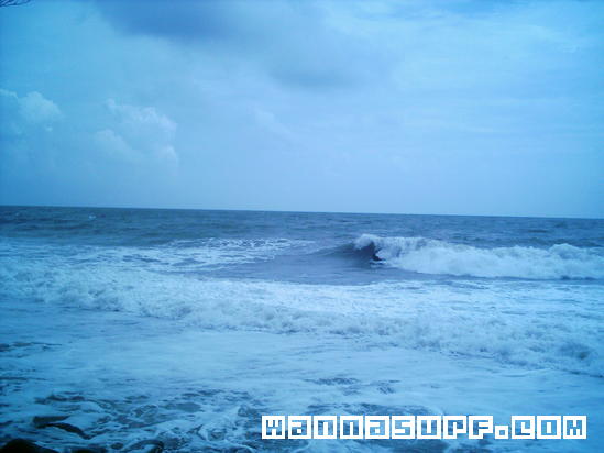 photo de surf