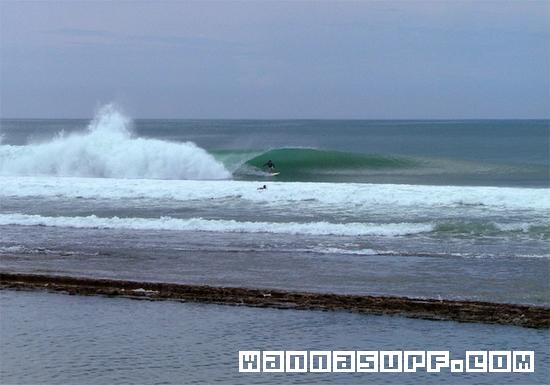 photo de surf