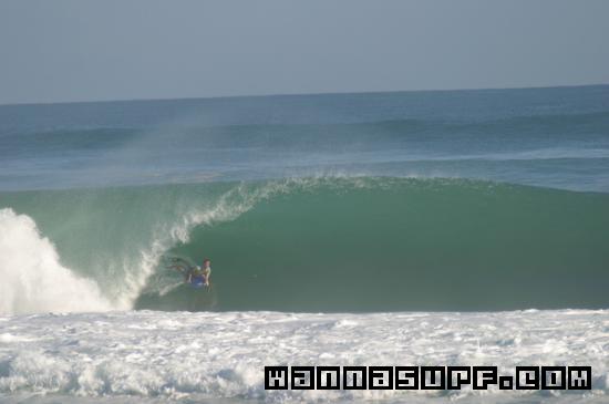 photo de surf