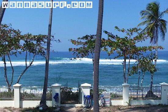 photo de surf