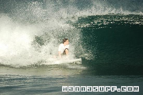 photo de surf
