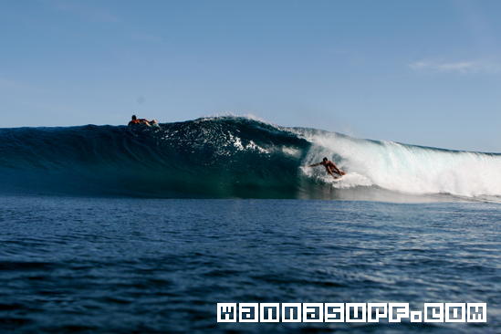 photo de surf