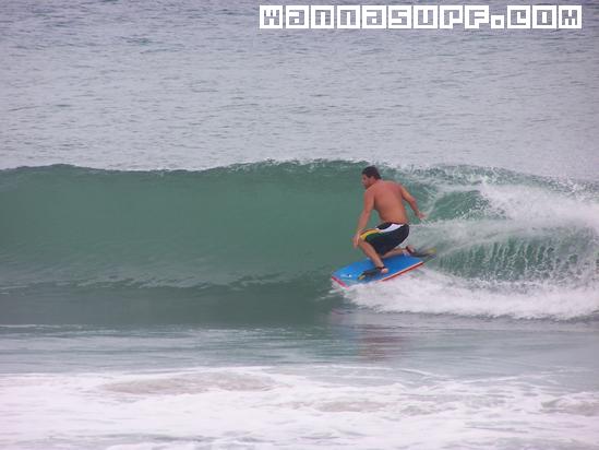 photo de surf
