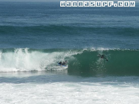 photo de surf
