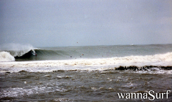 photo de surf