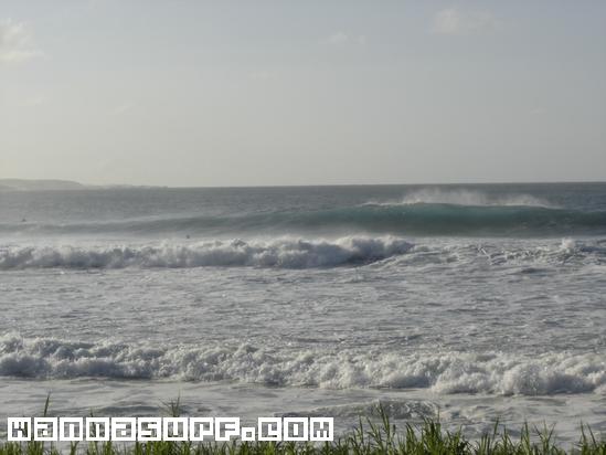 photo de surf
